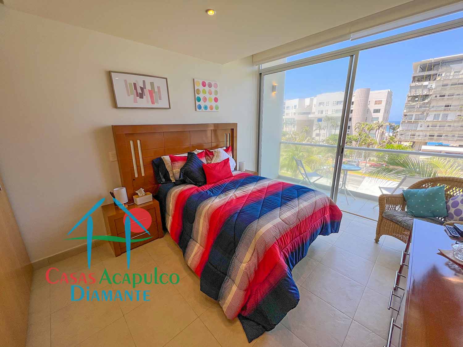 Aura A 002 - Recámara principal 3